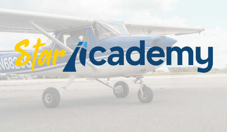 Star Academy Flight School